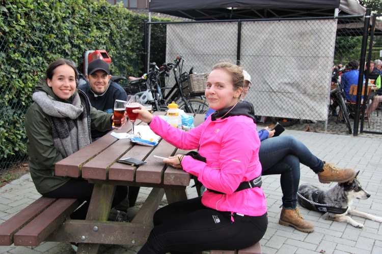 Landlopersjogging 2021